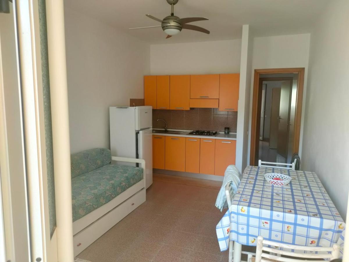 Oasy2 Apartment Villasimius Exterior photo
