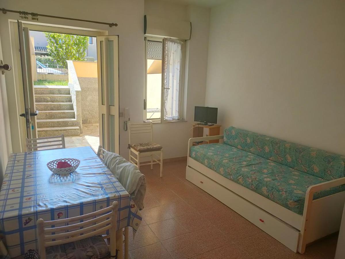 Oasy2 Apartment Villasimius Exterior photo