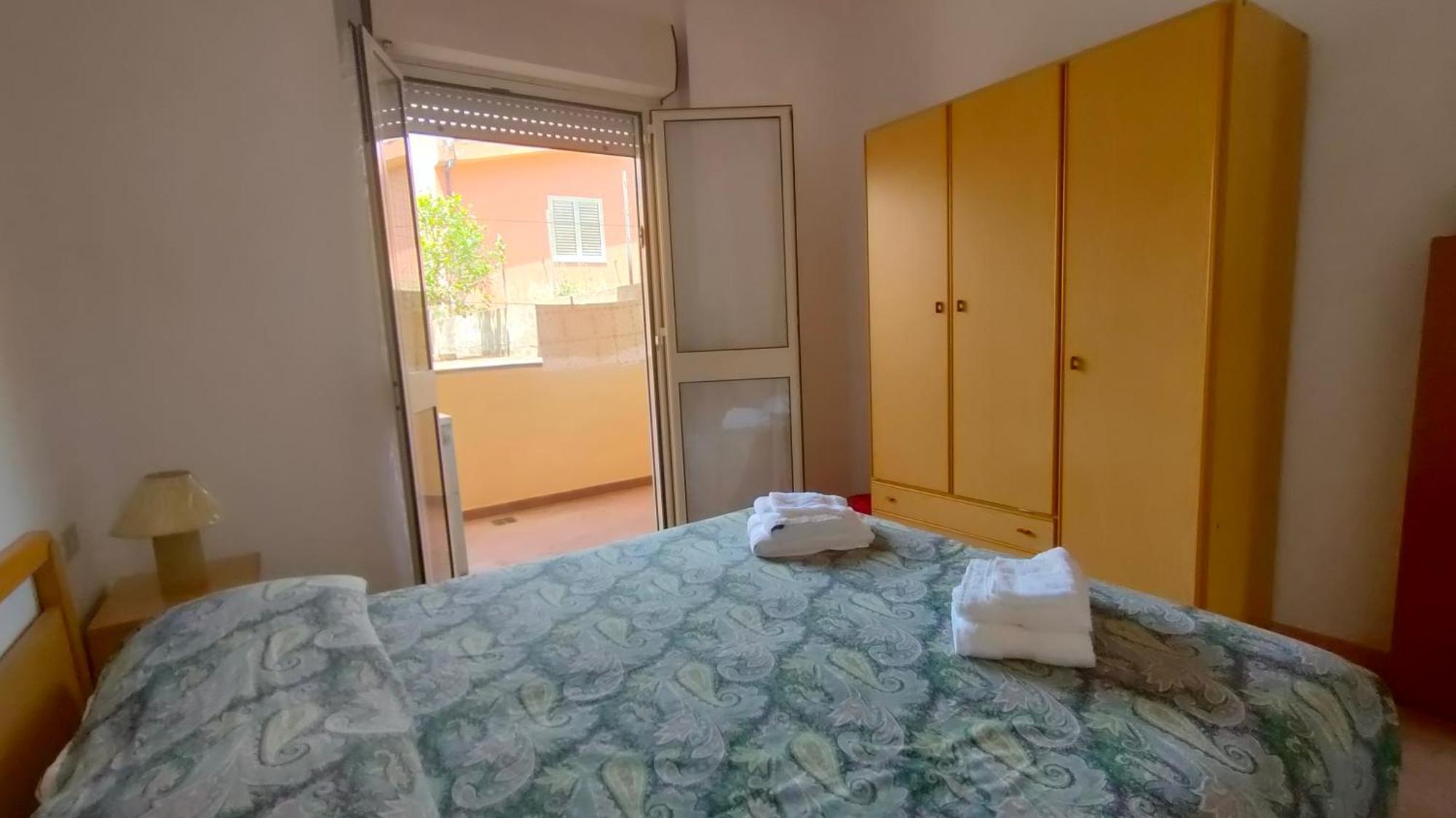 Oasy2 Apartment Villasimius Room photo