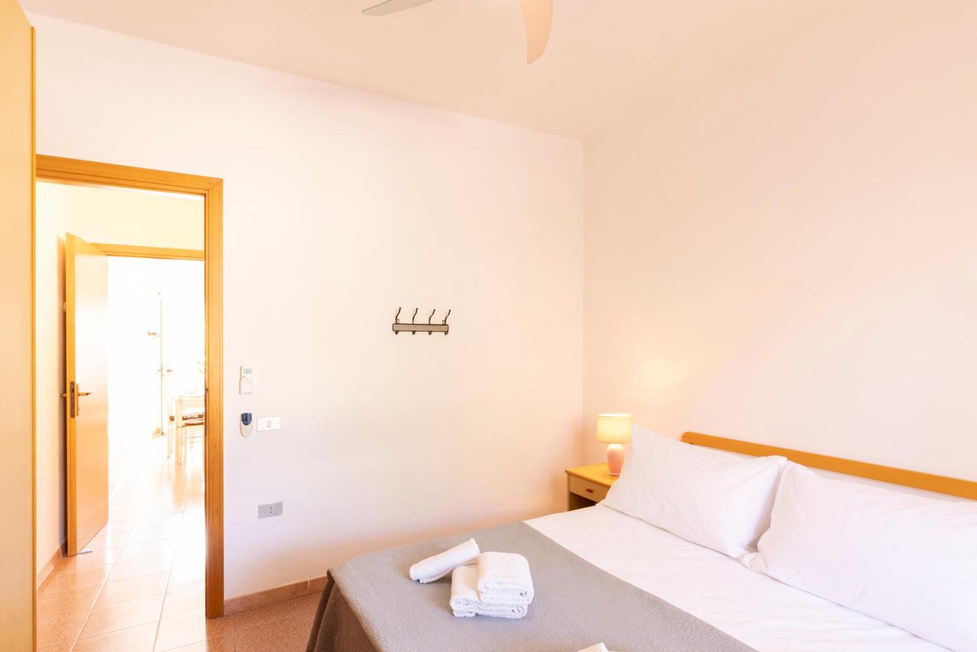 Oasy2 Apartment Villasimius Exterior photo