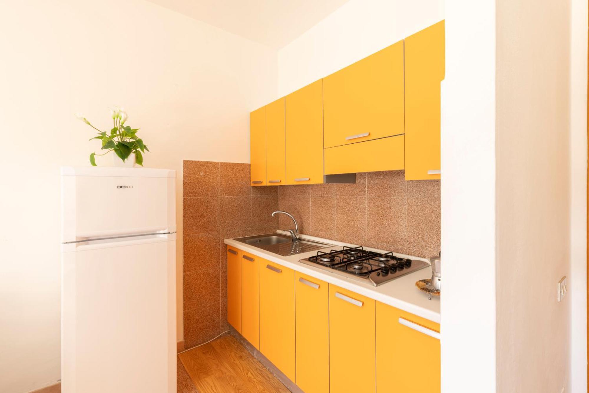 Oasy2 Apartment Villasimius Exterior photo