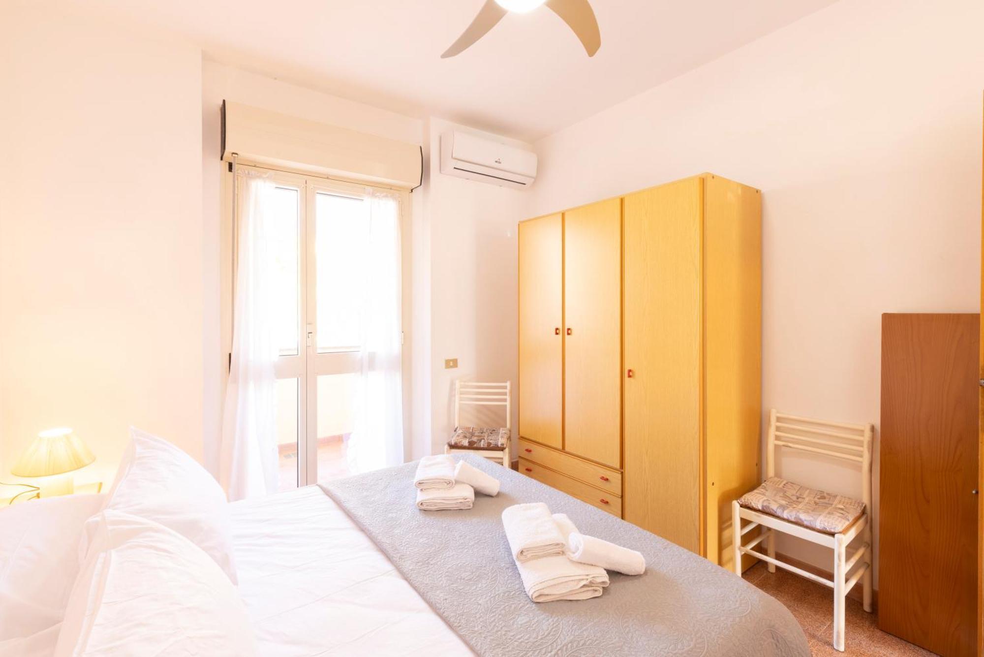 Oasy2 Apartment Villasimius Exterior photo