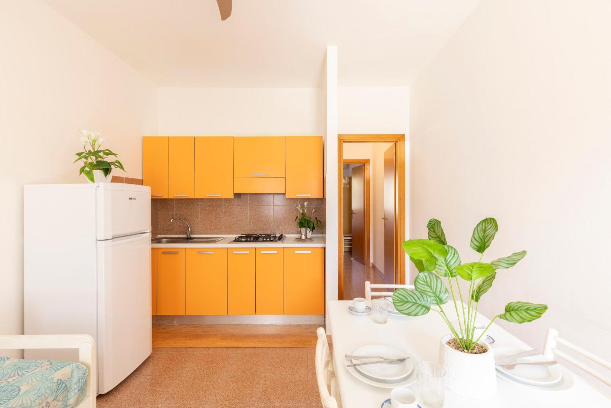 Oasy2 Apartment Villasimius Exterior photo