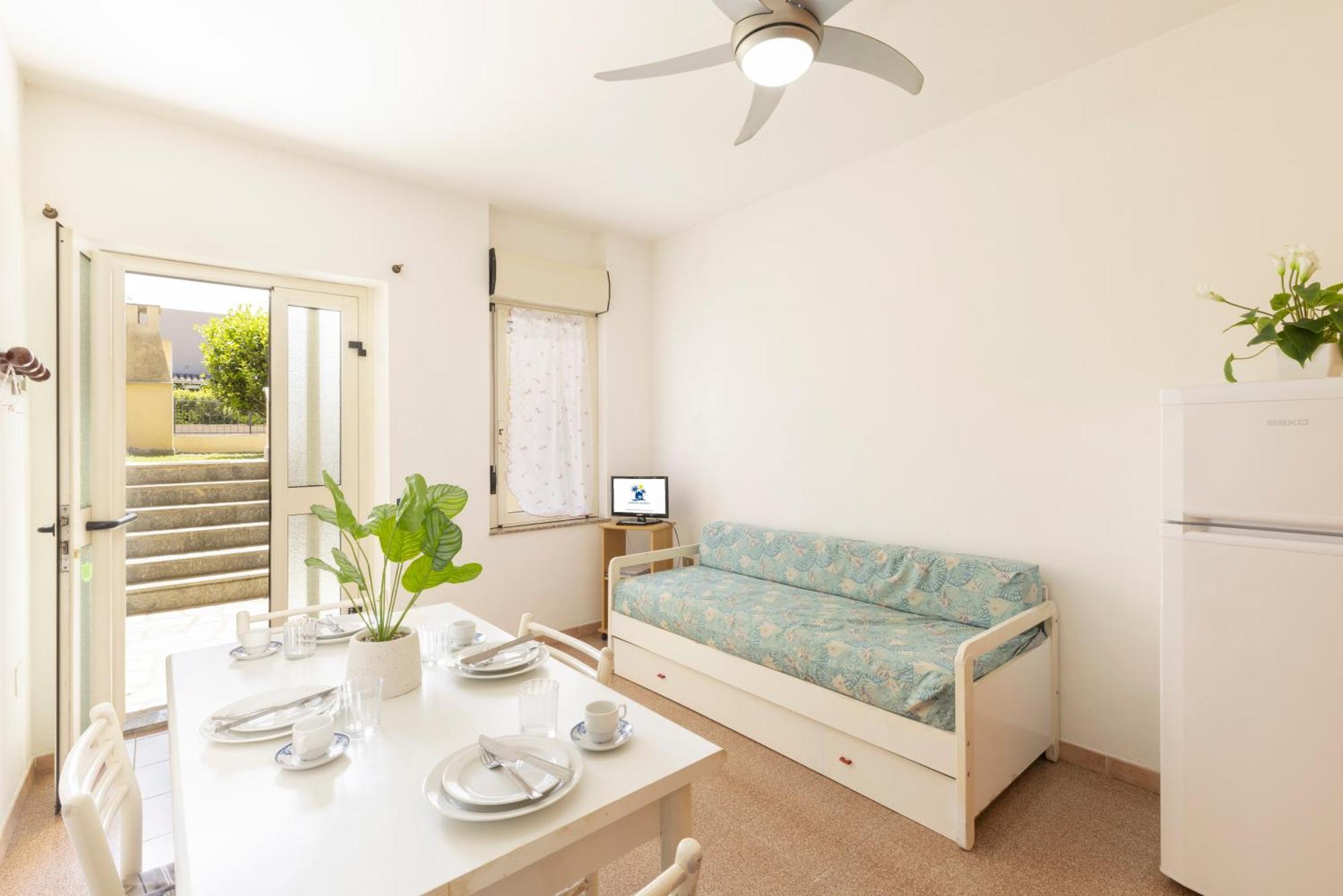 Oasy2 Apartment Villasimius Exterior photo