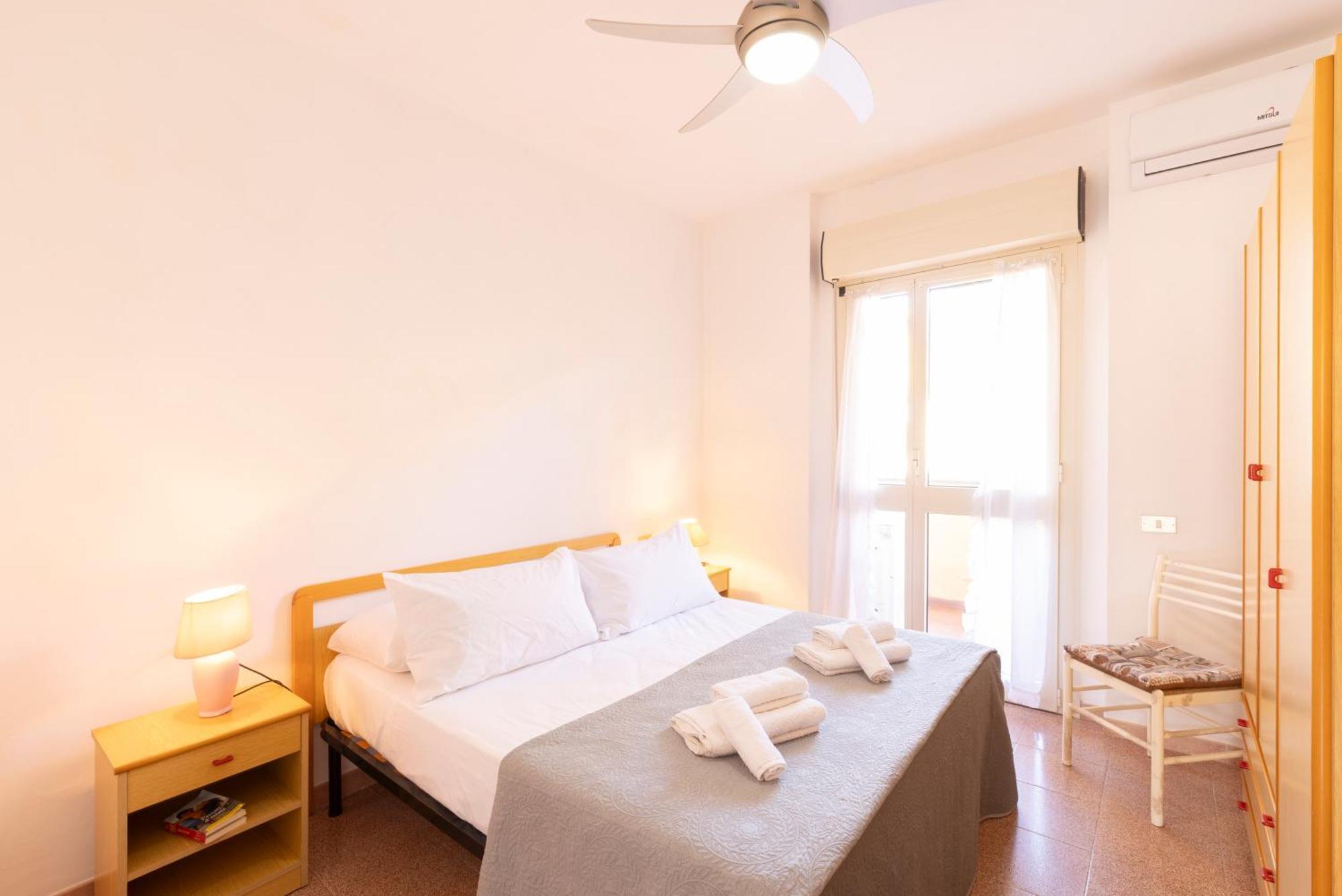 Oasy2 Apartment Villasimius Exterior photo