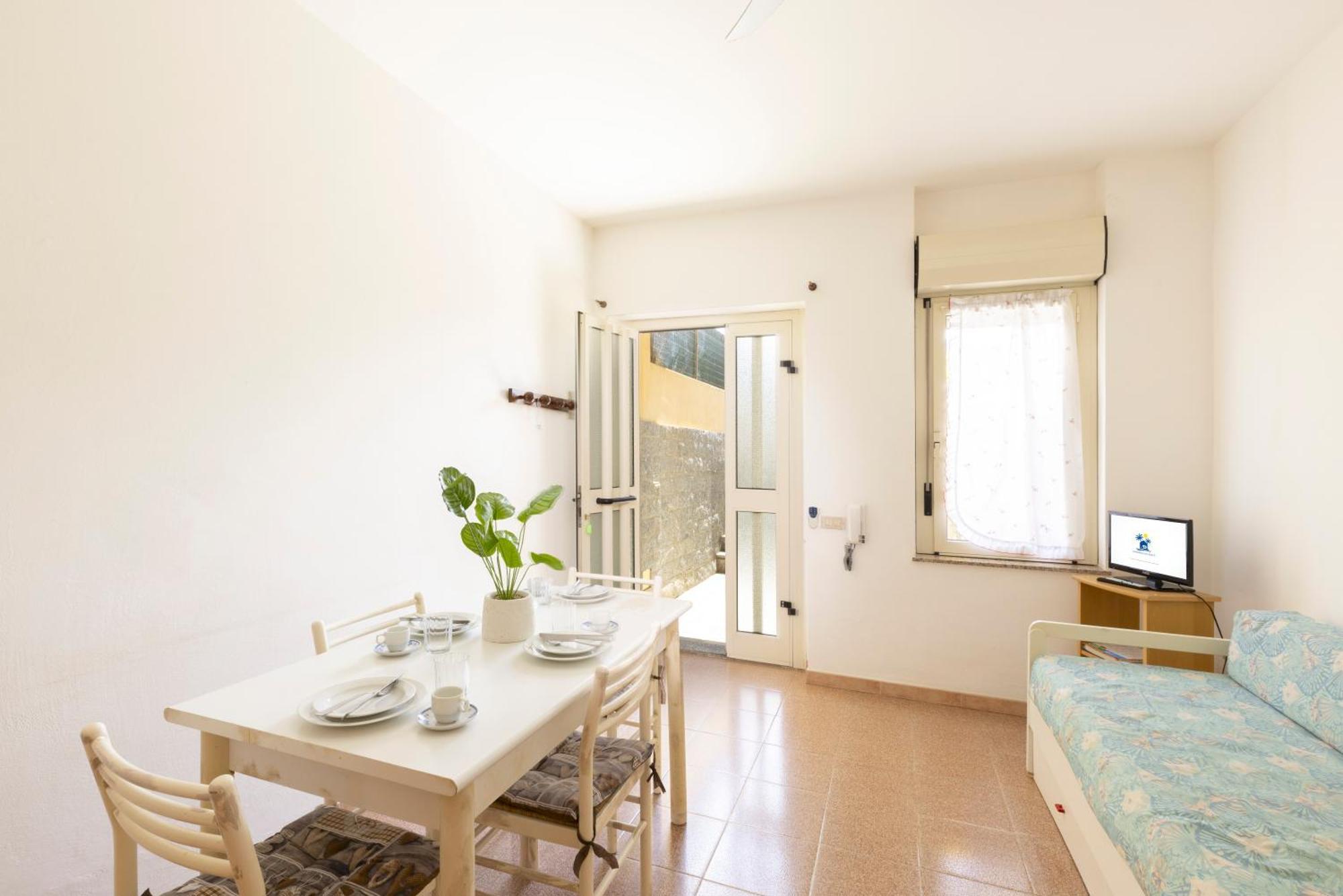 Oasy2 Apartment Villasimius Exterior photo